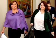 Ministryně Schillerová a Maláčová jsou ve při u rozpočtu MPSV ministryne