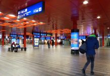 Železniční dopravci chtějí prominutí či snížení poplatků za železnici zeleznicni_dopravci