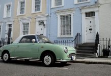 Počet nových hypoték v Británii letos v říjnu stoupl o 51 procent Britanii