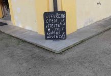 Program COVID gastro má pomoci stravovacím zařízením COVID_gastro