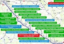 Letos bude na dálnici D1 zprovozněno 21 nových kilometrů D1
