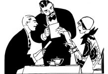 V sektoru HoReCa změnilo zaměstnání 43 % zaměstnanců HoReCa