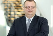 Ztráta ČD má být pět miliard Kč. Zlepšit služby má Ivan Bednárik Ivan_Bednarik