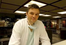 Reakce proti covidu je přehnaná, myslí si Lukáš Pollert Lukas_Pollert_1