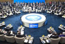 Česko půjčí MMF 1,5 mld. eur, Německo 41,5 mld. eur MMF