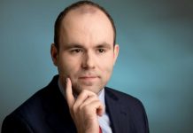 Martin Tománek: Obávám se konfliktu mezi USA a Čínou Cinou_Martin_Tománek