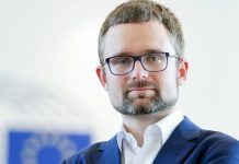 Mikuláš Peksa: Z podmínky právního státu nelze v EU uhnout Peksa_Mikulas