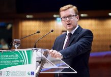 Nový předseda antimonopolního úřadu bude Petr Mlsna Petr_Mlsna