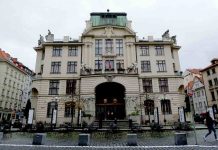 Praha vytvoří komisi pro řešení ekonomických problémů Praha