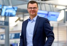 Šéf Letiště Praha Václav Řehoř míří do ACI Europe Vaclav_Rehor