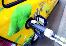 Plynaři napadli návrh ANO na snížení spotřební daně na naftu dane_na_naftu