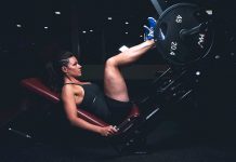 Lidé si kvůli covidu půjčují fitness stroje domů fitness