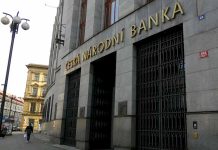 ČNB varovala před rizikovými hypotékami a své řekla i k realitám hypotekami