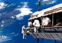 Kosmický byznys by měl již v roce 2040 nést přes bilion dolarů kosmicky