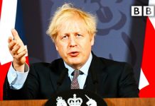 Boris Johnson: Máme zpět kontrolu nad našimi zákony i osudem