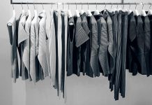 Češi na internetu nejčastěji kupují oblečení, obuv a doplňky na_internetu