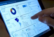 V online investicích patří ČR k unijnímu podprůměru online