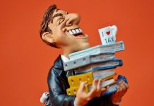 K placení nové paušální daně je třeba se přihlásit do 11. ledna pausalni_dane