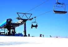 V pondělí má být jasněji o provozu tuzemských skiareálů skiarealu