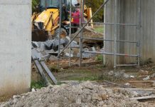 Stavebnictví v ČR vázne. Podle analytiků za to může i vláda stavebnictvi