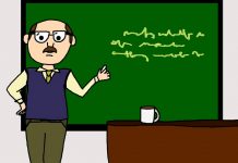 Průměrná hrubá mzda učitelů se loni blížila 40 tisícům Kč ucitelu