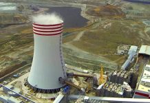 Stát prodá pohledávku za ztrátovým projektem v Turecku v_turecku