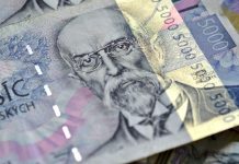 Tempo růstu výdajů státního rozpočtu v říjnu zrychlilo o 17,1 % vydaju