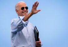 Co nařídil Biden: USA se vrací k ochraně klimatu a nejen to Biden