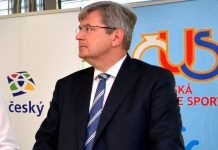 Česká unie sportu odmítla nový plošný systém podpory MPO Ceska_unie_sportu