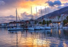 HDP Chorvatska citelně propadl. Stejně tak Švýcarska a Francie Chorvatska