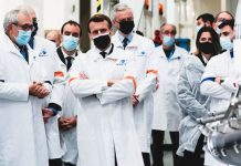 Francie letos prohloubí dluh vůči HDP na více než 122 procent Francie