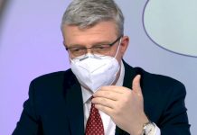 Ministr Havlíček bude jednat o odkladu splátek pro podnikatele Havlicek