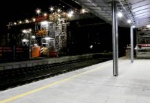 Do oprav nádraží SŽ letos dá 1,75 miliardy Kč. Vylepší i toalety SZ