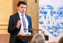 Farmacie: Bývalý náměstek Filip Vrubel bude řídit ČAFF Vrubel_Filip