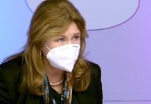 Zamrazilová z NRR varovala před opakováním krize z 30. let Zamrazilova