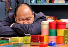 Čína loni vyšla z krize jako vítěz. Čínský HDP vzrostl o 2,3 % cinsky