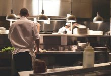 Covid – Gastro – Uzavřené provozovny má začít platit 15. ledna gastro