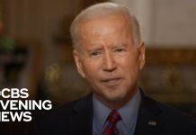 Čínský prezident nemá demokracii v krvi, řekl Joe Biden