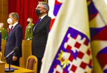 NKÚ: Ministerstvo obrany chybuje v tendrech déle než čtyři roky ministerstvo_obrany