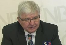Česká národní banka očekává posilování koruny i rychlejší růst narodni_banka