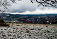 Vláda vyčlenila cca 65 miliard korun na podporu regionů   regionu