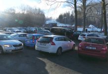 Skiareály chtějí otevřít i kvůli zavedení proticovidových opatření skiarealy