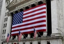 Finanční trhy přivítaly zprávu o stimulu v USA i HDP SRN trhy