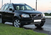 Průměrné stáří vozového parku v ČR loni překonalo 15 let vozoveho