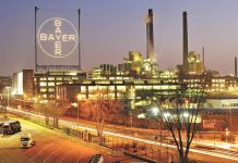 Německý Bayer začne s produkcí covidové vakcíny ještě letos Bayer
