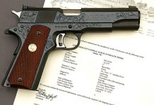 Česká zbrojovka koupila za bezmála pět miliard americký Colt Colt