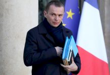 Francouz Michel Fache může být klidný, své dluhy má splacené Francouz