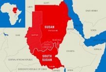 Súdán devalvoval kvůli dluhům. V krizi je ale více afrických zemí Sudan