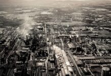 Vítkovice Heavy Machinery končí činnost po téměř 170 letech Vitkovice