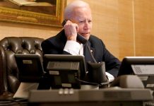 Joe Biden se vložil do řešení celosvětového nedostatku čipů Joe